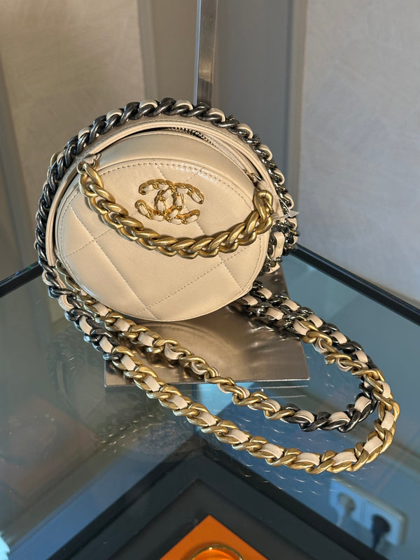 Chanel Coin Purse