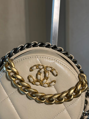 Chanel Coin Purse