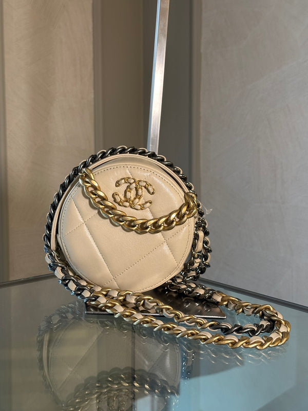 Chanel Coin Purse