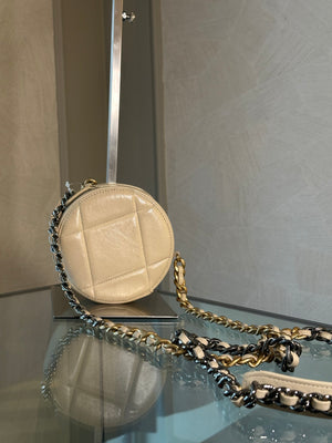 Chanel Coin Purse