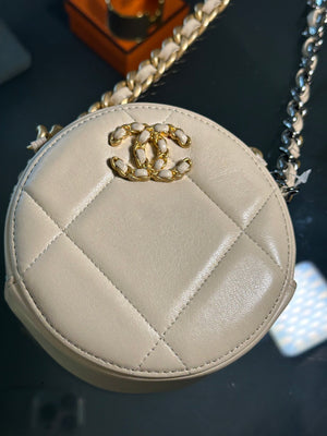 Chanel Coin Purse