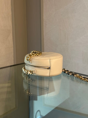 Chanel Coin Purse