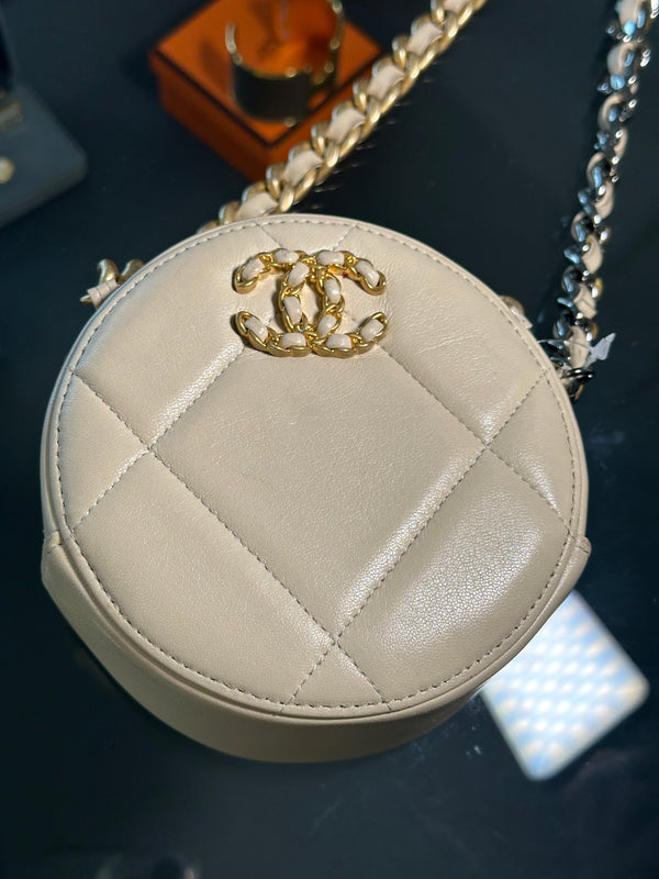 Chanel Coin Purse
