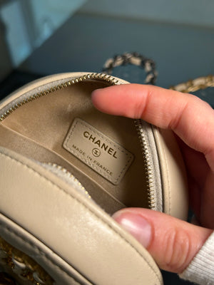 Chanel Coin Purse