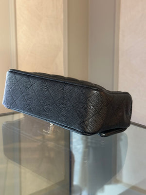 CHANEL RECTANGULAR FLAP - GOLD HARDWARE