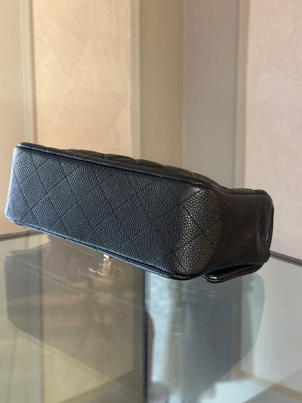 CHANEL RECTANGULAR FLAP - GOLD HARDWARE