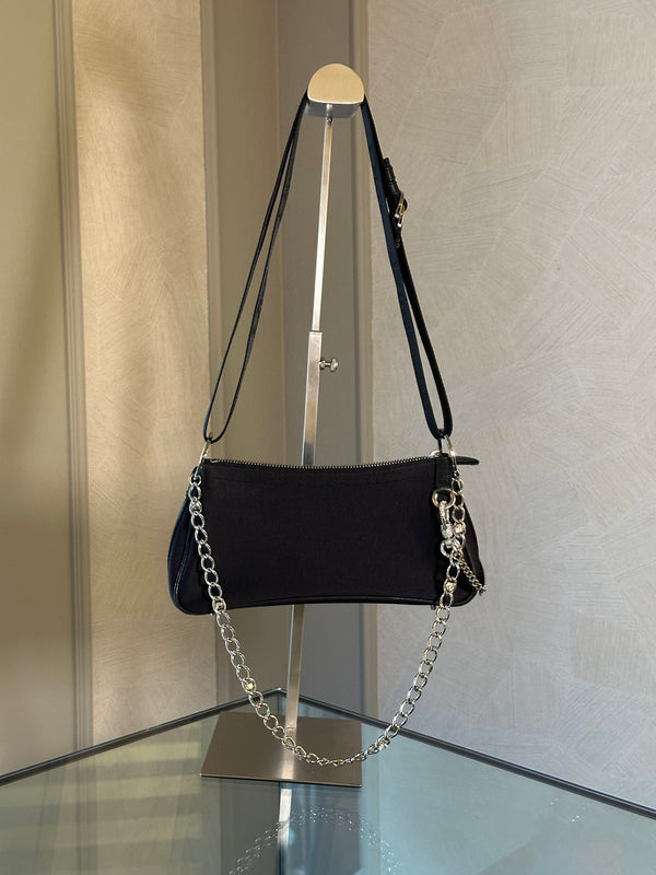 DIOR 2003 HARDCORE BAG