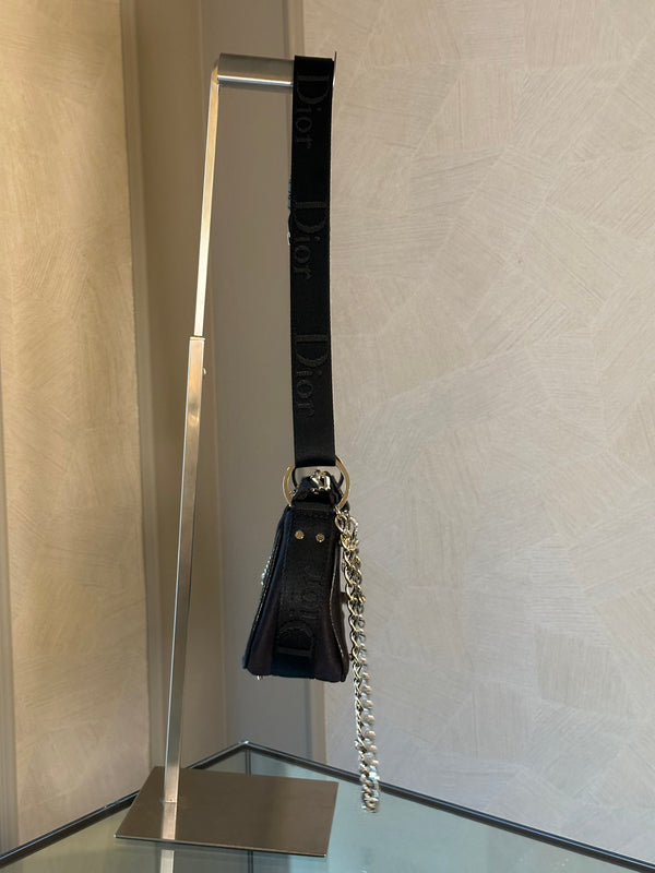 DIOR 2003 HARDCORE BAG