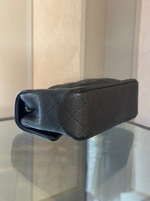 CHANEL RECTANGULAR FLAP - GOLD HARDWARE