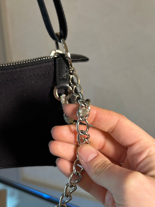 DIOR 2003 HARDCORE BAG