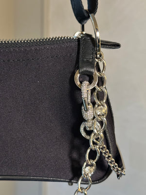 DIOR 2003 HARDCORE BAG