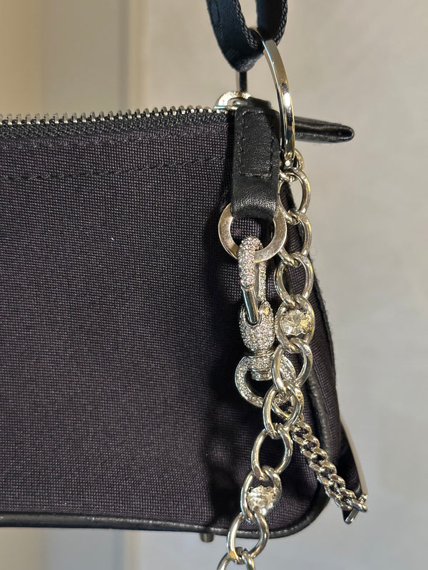 DIOR 2003 HARDCORE BAG