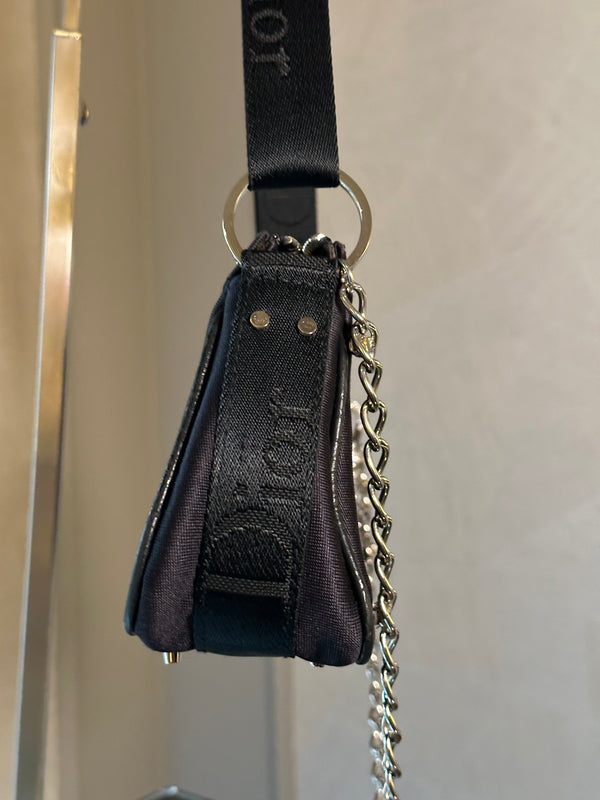 DIOR 2003 HARDCORE BAG