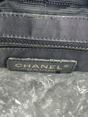 CHANEL SPORTS BAG