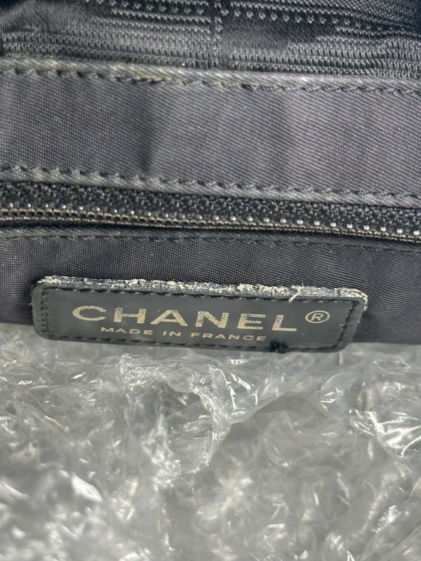 CHANEL SPORTS BAG