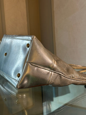 GUCCI ABBEY TOTE BAG