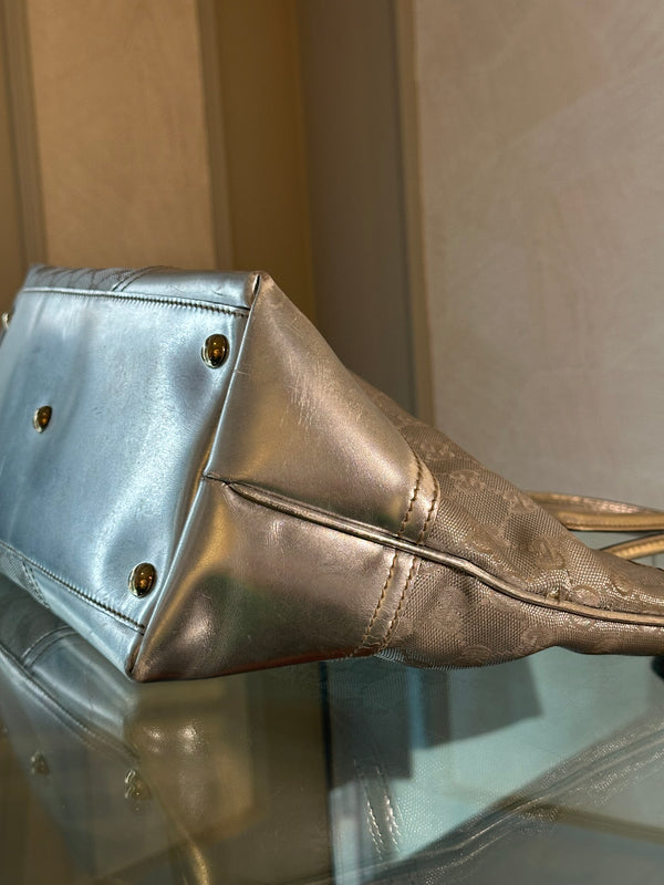 GUCCI ABBEY TOTE BAG