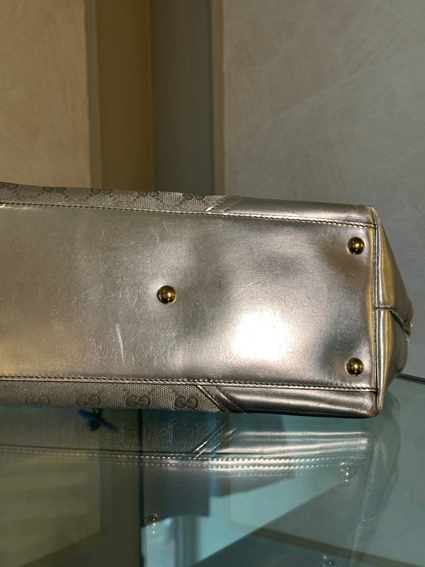 GUCCI ABBEY TOTE BAG