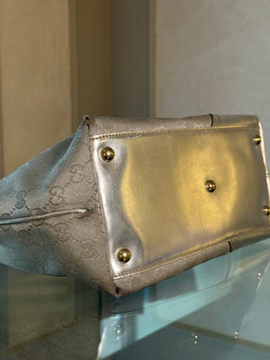 GUCCI ABBEY TOTE BAG