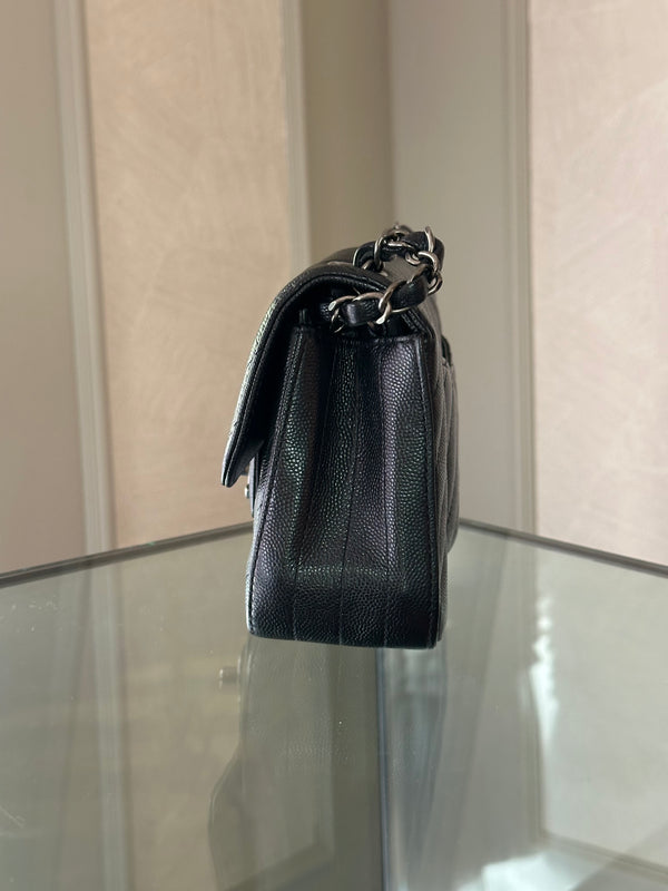 CHANEL RECTANGULAR FLAP - SMALL CHEVRON