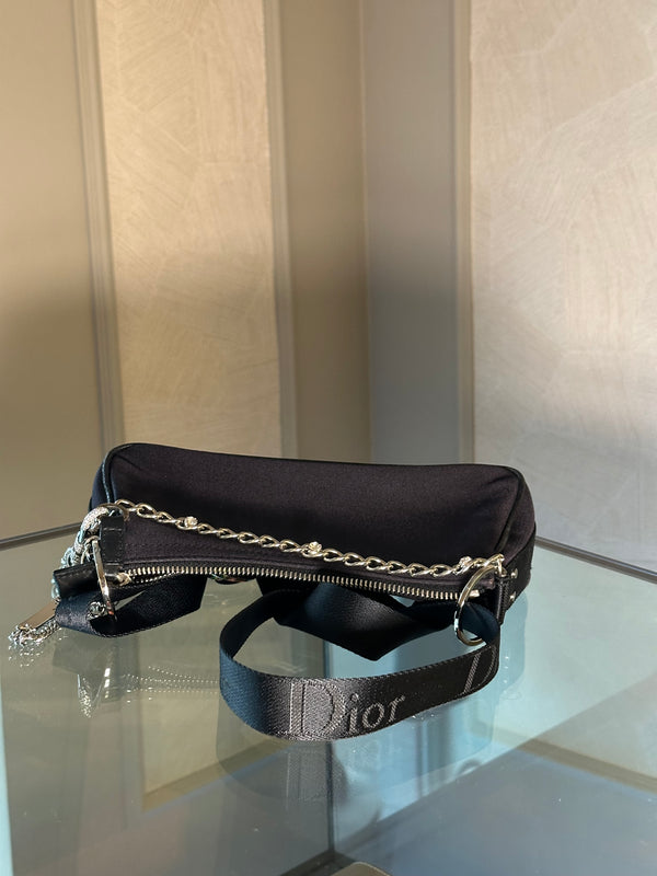 DIOR 2003 HARDCORE BAG