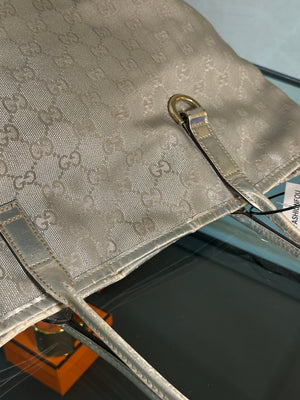 GUCCI ABBEY TOTE BAG