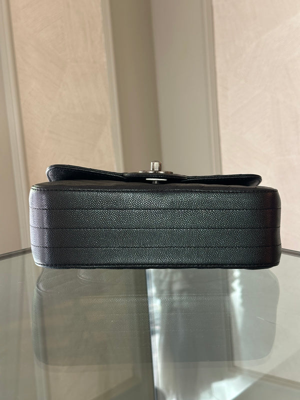 CHANEL RECTANGULAR FLAP - SMALL CHEVRON