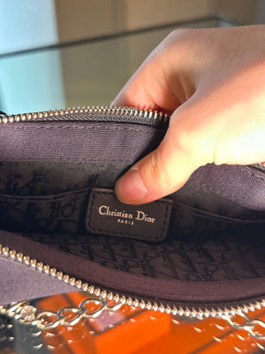 DIOR 2003 HARDCORE BAG