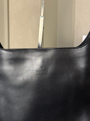 GUCCI LEATHER BAG