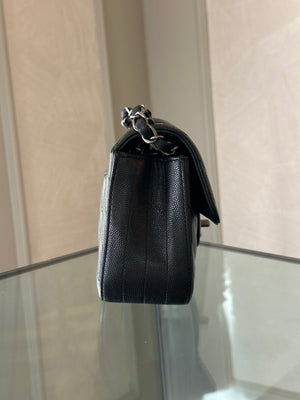 CHANEL RECTANGULAR FLAP - SMALL CHEVRON