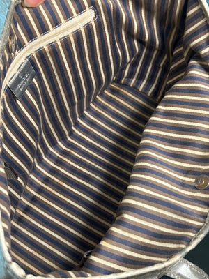 GUCCI ABBEY TOTE BAG