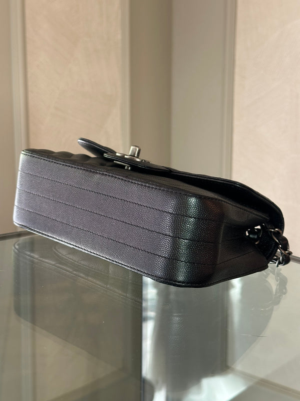 CHANEL RECTANGULAR FLAP - SMALL CHEVRON