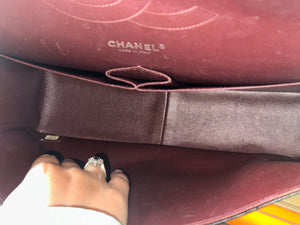 CHANEL JUMBO FLAP