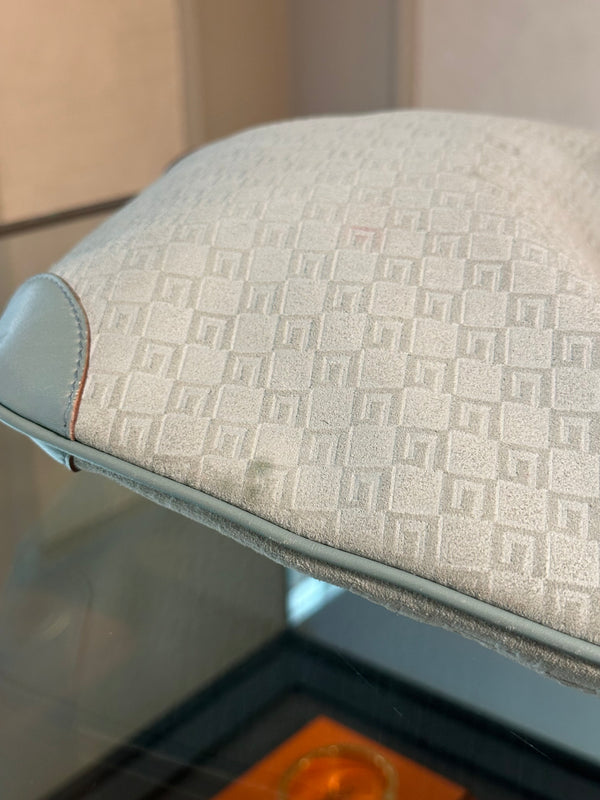 GUCCI SUEDE BAG