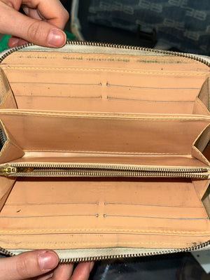 Louis Vuitton Murakami Wallet