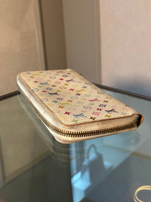 Louis Vuitton Murakami Wallet