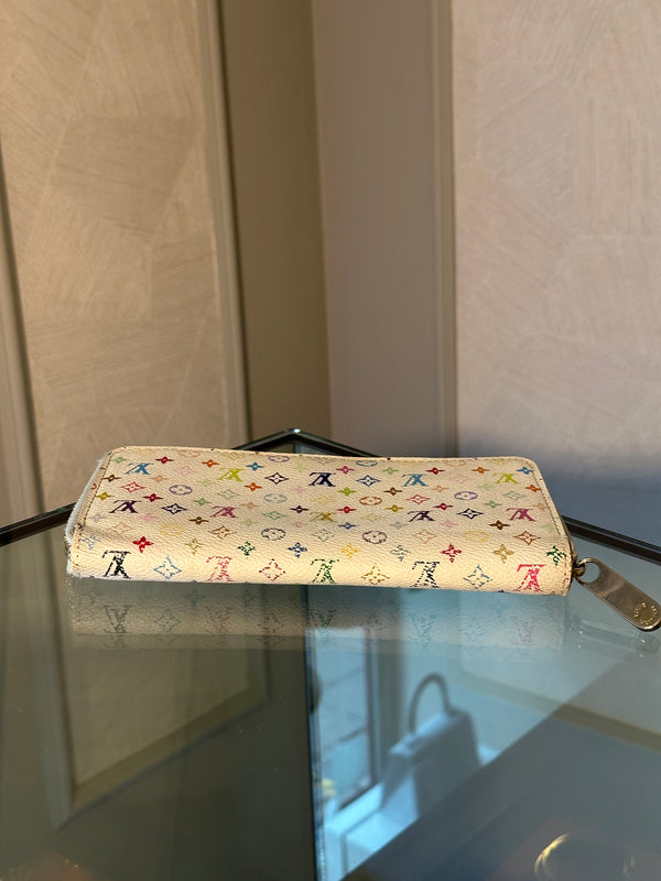Louis Vuitton Murakami Wallet