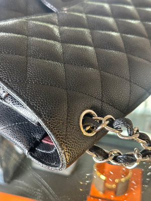 CHANEL JUMBO FLAP