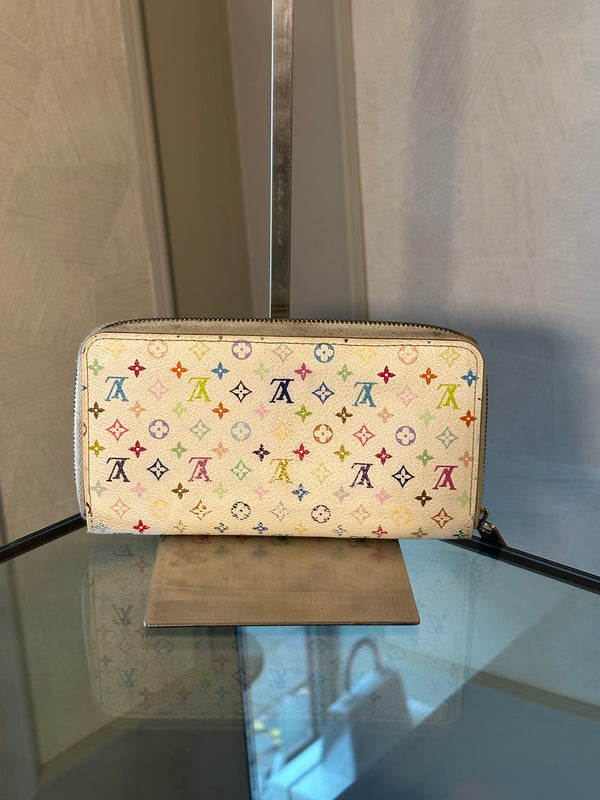 Louis Vuitton Murakami Wallet