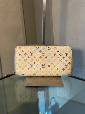 Louis Vuitton Murakami Wallet