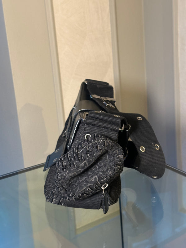 Dior Columbos Bag