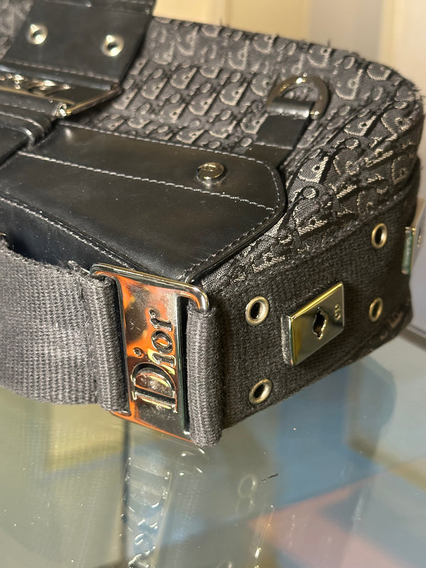 Dior Columbos Bag