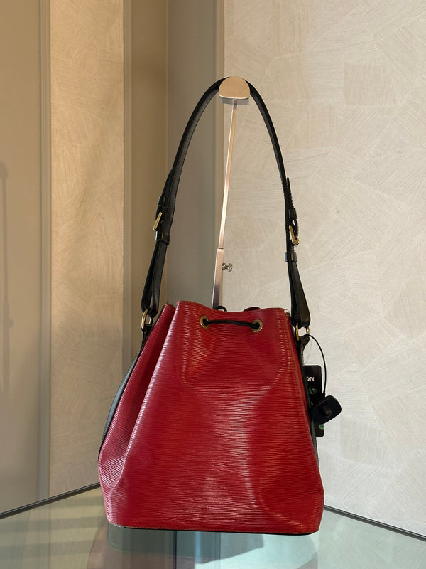 Louis Vuitton Petite Sac Noé