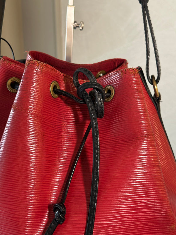 Louis Vuitton Petite Sac Noé