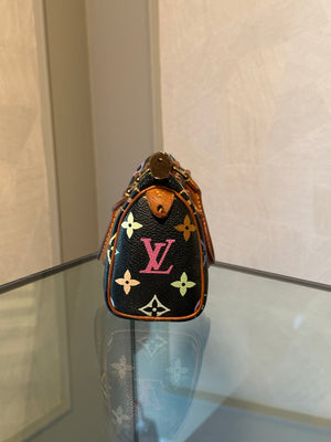 Louis Vuitton Murakami