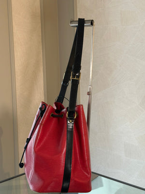 Louis Vuitton Petite Sac Noé