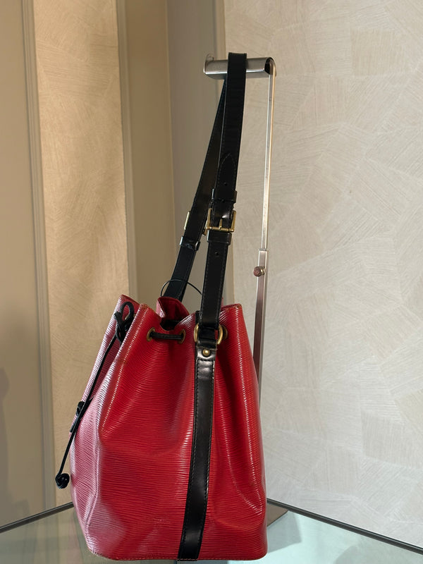 Louis Vuitton Petite Sac Noé