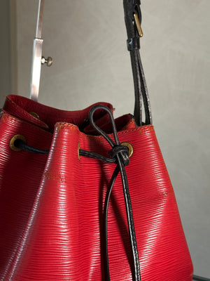 Louis Vuitton Petite Sac Noé