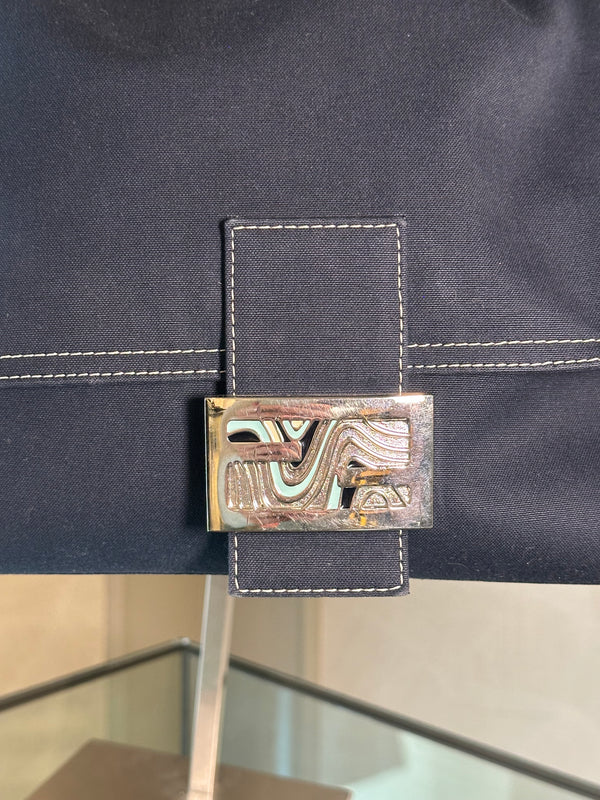 Fendi Mamma Baguette