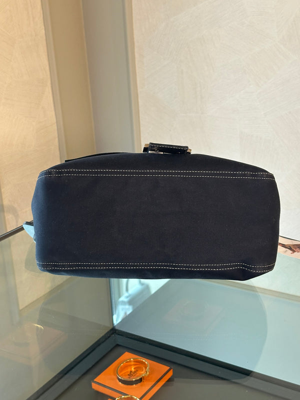 Fendi Mamma Baguette